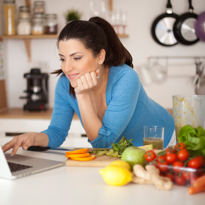 Wellness & Nutrition