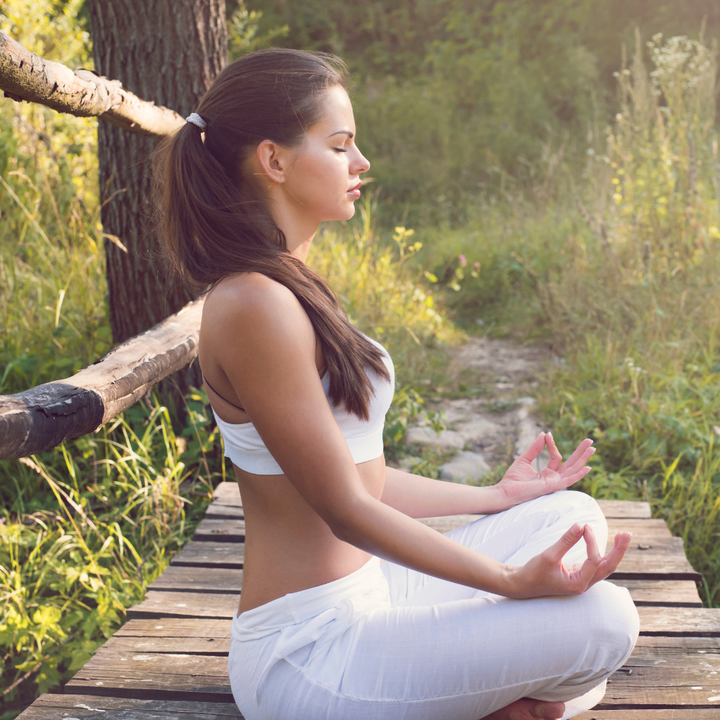 Beauty, Balance & Vitality