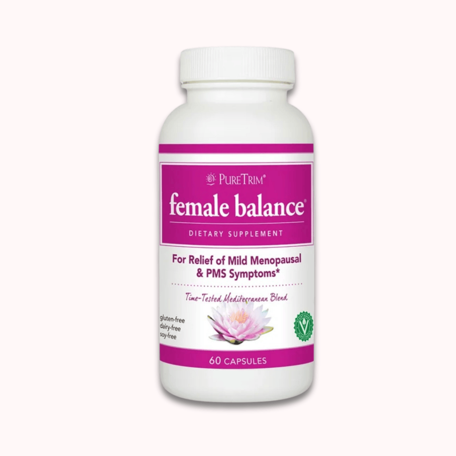 Female Balance